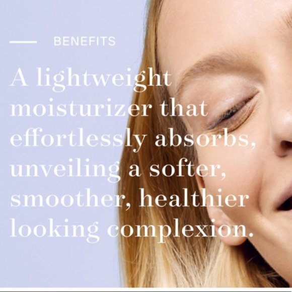 New/Unopened Be Balanced Lightweight Moisturizer - Picture 5 of 5